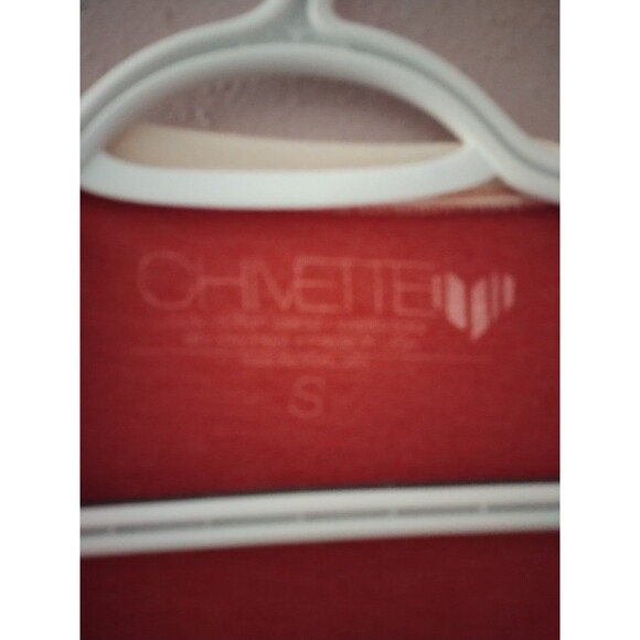 KCCO The Chivette Long Sleeve Tee Ladies Size Small - Picture 4 of 7